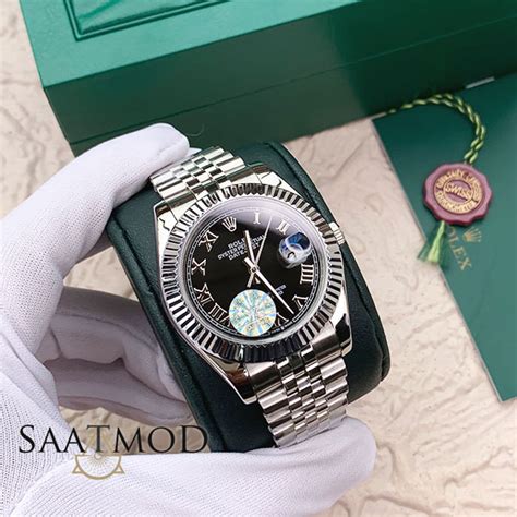 rolex saat hangi ülkenin
